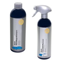 Insect & Dirt Remover + Nano Magic Shampoo Koch Chemie...