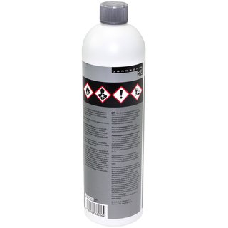 Hardwax BMP S0.01 Finish Wax Koch Chemie 1 liters