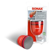 Clay Ball paintcleaner SONAX
