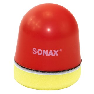 P-Ball Polierball SONAX