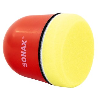 P-Ball polishingball SONAX