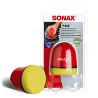P-Ball polishingball SONAX