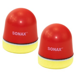 P-Ball Polierball SONAX 2 Stck
