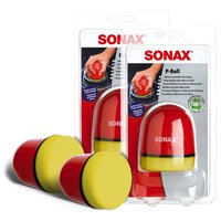 P-Ball polishingball SONAX 2 Pieces