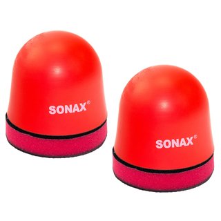 Clay Ball paintcleaner SONAX 2 Pieces
