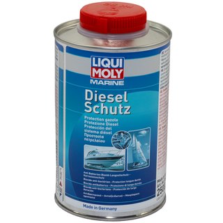 LIQUI MOLY Marine Diesel Protection Additive buy online, 17,99 €