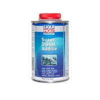 Marine Super Diesel Additive LIQUI MOLY 500 ml