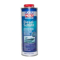 Marine Diesel Protection Additive LIQUI MOLY 1 Liter
