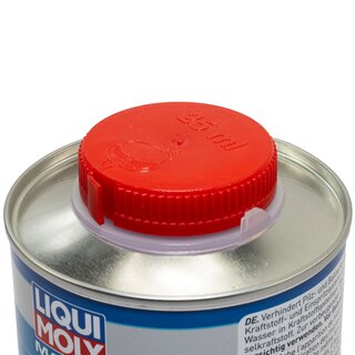 Marine Diesel Protection Additive LIQUI MOLY 1,5 Liters