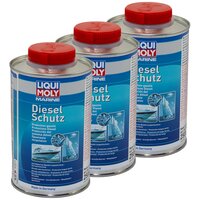 Marine Diesel Schutz Additiv LIQUI MOLY 1,5 Liter