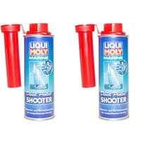 Marine Diesel Protection Shooter LIQUI MOLY 400 ml