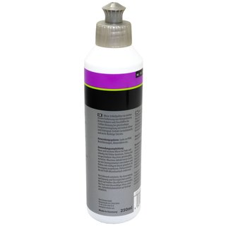 Micro Abrasive polish with Carnaubawax Cut & Finish P3.01 Koch Chemie 250 ml
