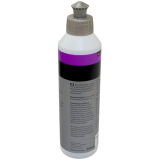 Micro Abrasive polish siliconeoilfree Micro Cut M3.02 Koch Chemie 250 ml