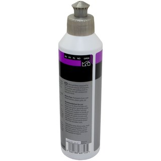 Micro Abrasive polish siliconeoilfree Micro Cut M3.02 Koch Chemie 250 ml