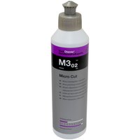 Micro Abrasive polish siliconeoilfree Micro Cut M3.02...