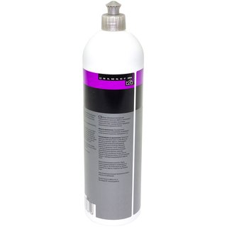Micro Abrasive polish siliconeoilfree Micro Cut M3.02 Koch Chemie 1 Liters