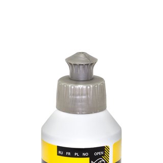 Finesandingpolish siliconeoilfree Fine Cut F6.01 Koch Chemie 250 ml