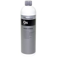 Allround Finish Spray Quick & Shine Koch Chemie 1 liters