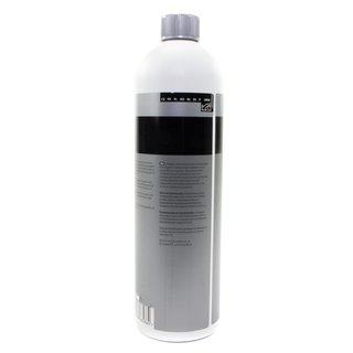 Allround Finish Spray Quick Finish siliconeoilfree Koch Chemie 1 liters