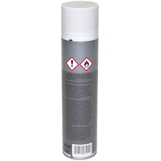 Convertibleroof sealing impregnation spray Koch Chemie 400 ml
