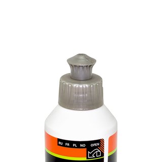 Hochglanzpolitur mit Versiegelung One Cut & Finish P6.01 Koch Chemie 2 X 250 ml