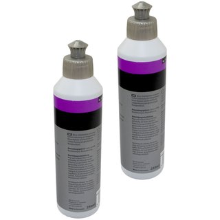 Micro Abrasive polish siliconeoilfree Micro Cut M3.02 Koch Chemie 2 X 250 ml