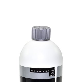 Allround Finish Spray Quick & Shine Koch Chemie 3 X 1 Liter