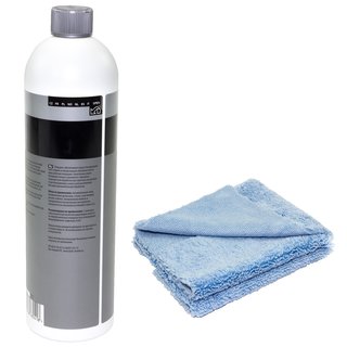 Allround Finish Spray Quick & Shine Koch Chemie 1 Liter inkl. Microfasertuch