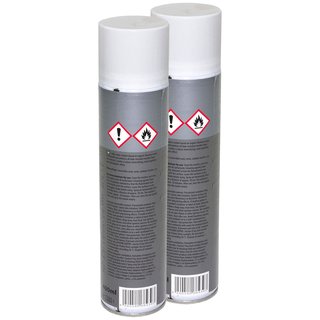 Convertibleroof sealing impregnation spray Koch Chemie 2 X 400 ml