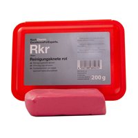 Cleansingclay red abrasive Cleansing clay Rkb Koch Chemie...