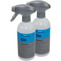 Gleitspray Gleitmittel fr Reinigungsknete Clay Spray Cls...