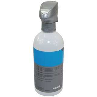 Gleitspray Gleitmittel fr Reinigungsknete Clay Spray Cls Koch Chemie 5 X 500 ml