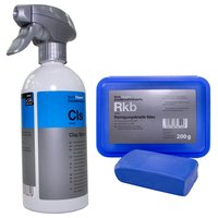 Gleitspray Gleitmittel Clay Spray Cls Koch Chemie 500 ml...
