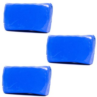 Reinigungsknete blau mild Reinigung Knete Rkb Koch Chemie 3 Stck