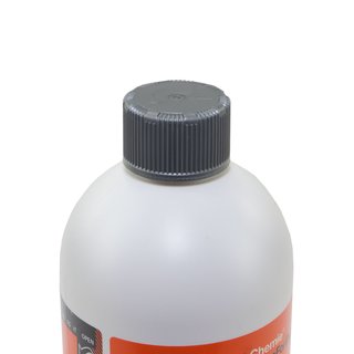 Adhesiveremover Adhesive remover Eulex M Eum Koch Chemie 2 X 1 liters