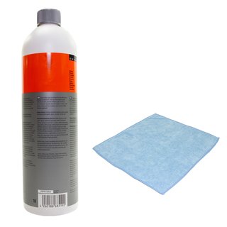 Adhesiveremover Adhesive remover Eulex M Eum Koch Chemie 1 liters + Microfibercloth
