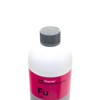 Koch Chemie Geruchskiller Fresh Up Fu 3 X 1 Liter online im MVH S