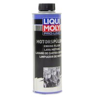 Liqui Moly Öl-Schlamm Spülung 5200 300 ml : : Auto & Motorrad