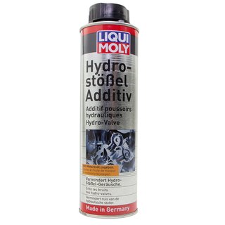 Hydrostößel Additiv LIQUI MOLY 1009 300 ml online im MVH Shop kau, 9,95 €