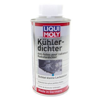 Khler Dicht Khlerdicht Dichtmittel Wasserkhler LIQUI MOLY 3330 150 ml