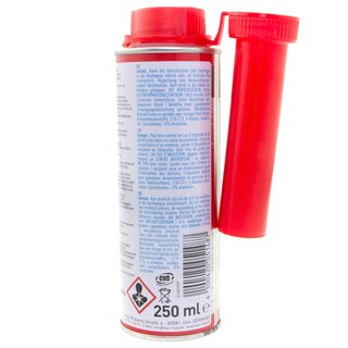 Dieselpartikelfilter DPF Diesel Partikel Filter Reiniger Schutz LIQUI MOLY 5148 250 ml
