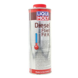 Diesel Fließ Fit K Kraftstoff LIQUI MOLY 5131 1 Liter online im M, 11,95 €