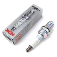 Spark plug NGK Laser Platinum BKR6EQUP 3199