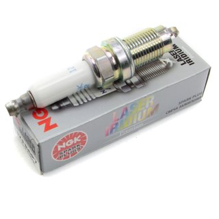 Spark plug NGK Laser Iridium IZFR6P7 97153