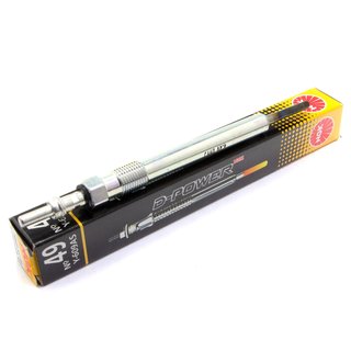 Glow plug NGK D-Power 49 Y-609AS