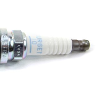 Spark plug NGK V-Line 24 BKUR6ET-10 3045 set 2 pieces