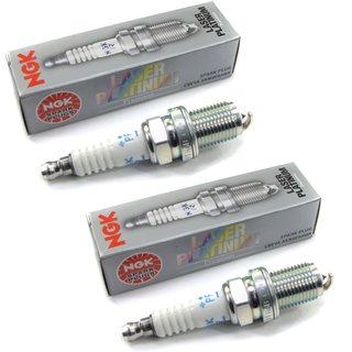 Spark plug NGK Laser Iridium PFR6B 3500 set 2 pieces