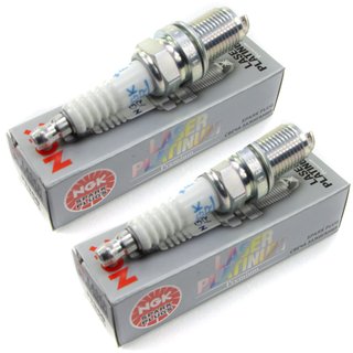 Spark plug NGK Laser Iridium PFR6B 3500 set 2 pieces