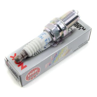 Spark plug NGK Laser Platinum BKR5EQUPA 3566