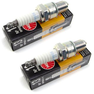 Spark plug NGK V-Line 13 BPR6ES-11 5339 set 2 pieces